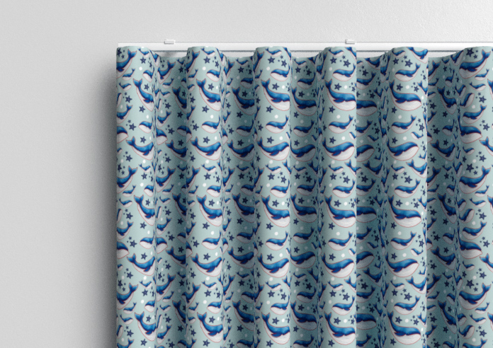 Whaley Great, Big Splash Regatta - Made to Measure Curtains - Image 13